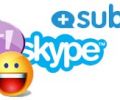 So sánh giữa Subiz và Yahoo message/Skype trong support khách hàng